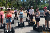 Naples Segway Tour thumbnail 1