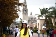 San Diego Segway Tour of the Gaslamp District thumbnail 3