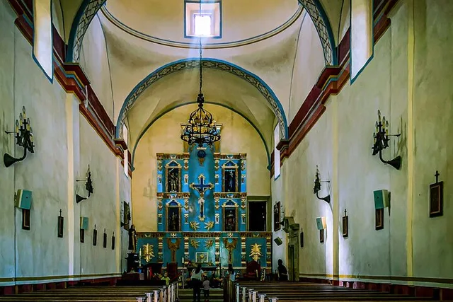 San Antonio UNESCO Colonial Missions Driving Tour - Image 2