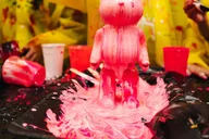 New York Fluid Art Workshop thumbnail 6