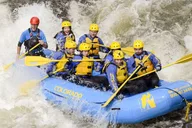 Denver Whitewater Rafting Adventure thumbnail 1