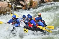 Buena Vista Whitewater Rafting Adventure 6 Hr thumbnail 2