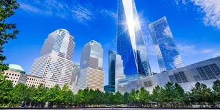 New York One World Observatory Tour with Transfers