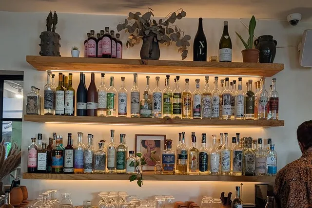 Washington DC Tequila and Mezcal Tasting - Image 2
