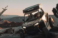 Moab Off Road UTV Rental thumbnail 2