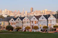San Francisco Highlights Private Driving Tour thumbnail 1