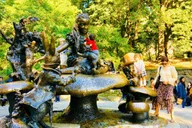 New York Central Park Walking Tour thumbnail 2