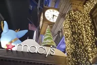 New York Holiday Lights Tour with Rockefeller Tree thumbnail 1