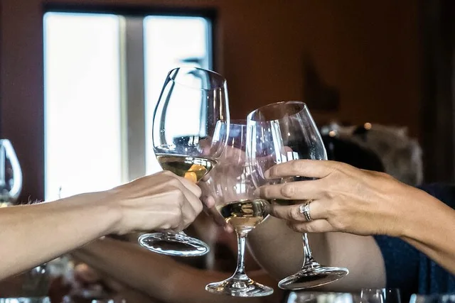Boise River Wine Walk - Image 5