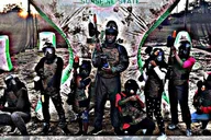 Orlando Paintball Experience thumbnail 1