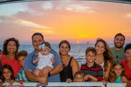 Tampa Bay Eco Cruise with Wildlife Viewing 2 hr thumbnail 3