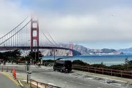 San Francisco Layover Tour with Airport Pickup thumbnail 6