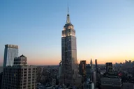 New York City Statue of Liberty Sightseeing Cruise thumbnail 6