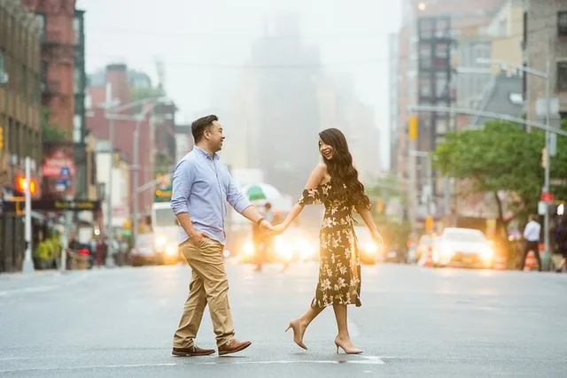 New York City Private Photography Session - Image 5
