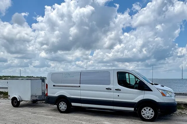 Orlando Private Transportation to Disney Cruise Line - Image 5