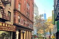 New York Chinatown and Little Italy Tour thumbnail 2