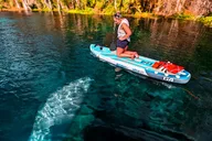 Silver Springs Paddle Board Adventure thumbnail 2