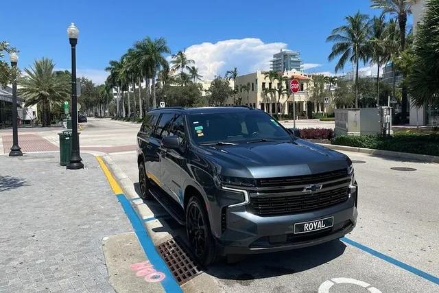 Miami Airport Transfer to/from Miami Port - Image 6