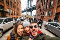 Brooklyn DUMBO Food and Culture Tour 2 hr thumbnail 1