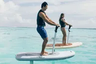 Fort Lauderdale Flitescooter Surfing Lesson 1 hr thumbnail 3