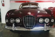 Los Angeles Automotive Museum Tour thumbnail 4