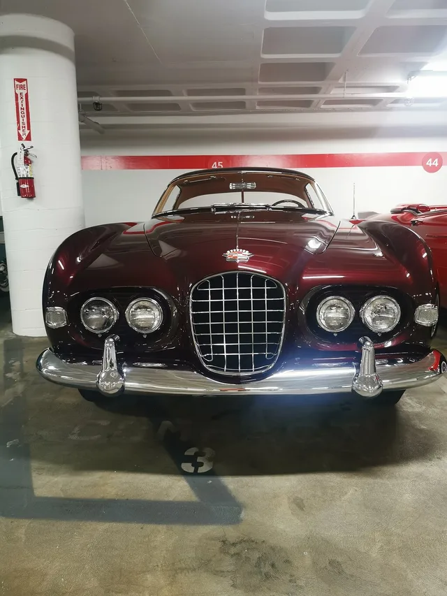 Los Angeles Automotive Museum Tour - Image 4