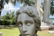 Savannah Bonaventure Cemetery Tour thumbnail 5