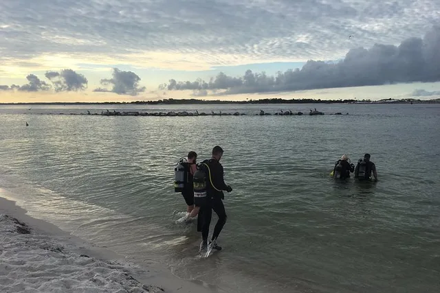 Florida Scuba Diving Experience - Image 5