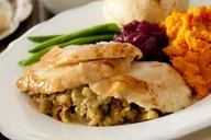 New York Thanksgiving Dinner Cruise thumbnail 3