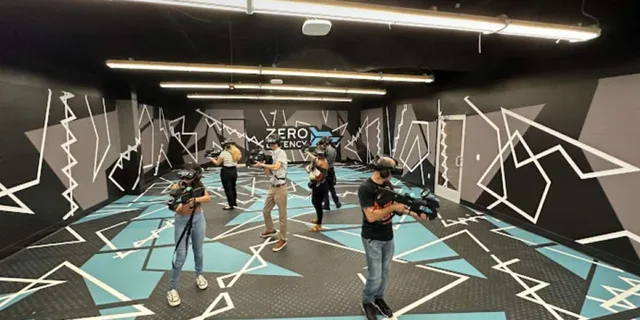 Reno Virtual Reality Experience - Image 2