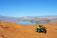 Hurricane ATV Adventure near Zion National Park thumbnail 3