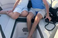Miami Private Boat Ride with Champagne 1 hr thumbnail 4