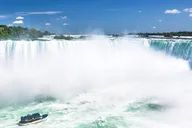 Niagara Falls Tour with Maid of the Mist thumbnail 1