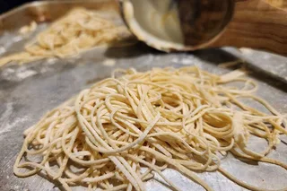 Chicago Cooking Class with Deep Dish Pizza or Pasta