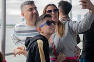 Los Angeles Harbor Cruise thumbnail 5