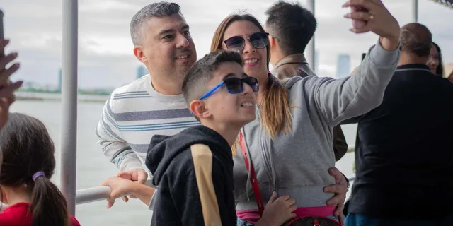 Los Angeles Harbor Cruise - Image 5