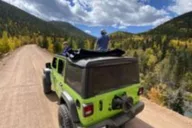 Colorado Springs 4x4 Jeep Adventure 3.5 hr thumbnail 4