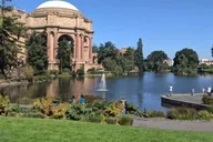 San Francisco City Sightseeing Private Tour 4 hr thumbnail 2