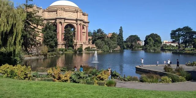 San Francisco City Sightseeing Private Tour 4 hr - Image 2