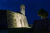 St. Augustine Ghost Tour Private Adventure thumbnail 4