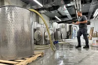 Lincoln Cidery Tour with Rhythm Cidery thumbnail 5