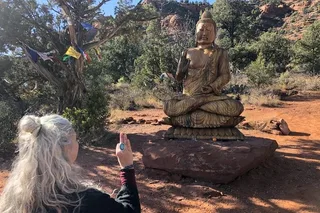 Sedona Healing Ceremonies