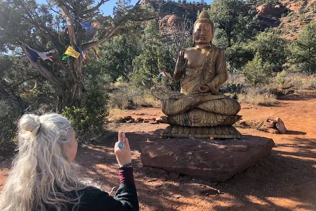 Sedona Healing Ceremonies - Image 1