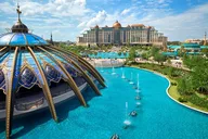 Orlando Park-to-Park Ticket thumbnail 4