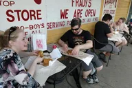 New Orleans Bywater Food, Art, and History Tour thumbnail 4