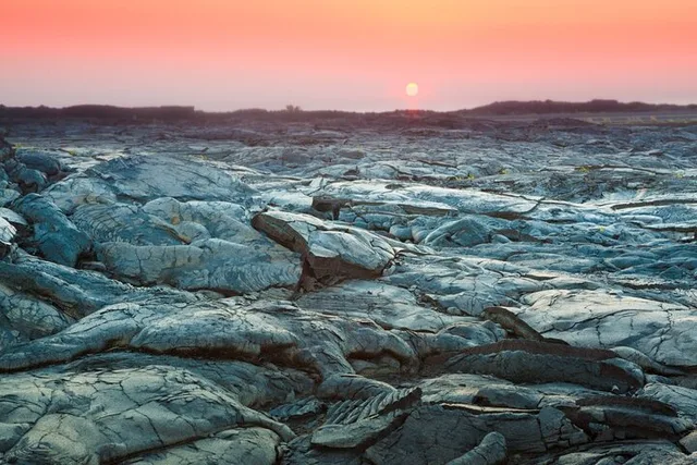 Hawaii Volcanoes National Park Self-Guided Audio Tour - Image 4