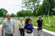 Washington DC Day Trip from NYC thumbnail 1