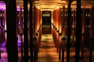 Houston Cistern Illuminated Tour thumbnail 3