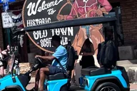 Scottsdale Old Town Experience thumbnail 4