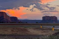 Sedona Helicopter Tour - Secret Wilderness & Mogollon Rim thumbnail 6